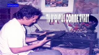 Tu Nes Plus Comme Avant Christophe