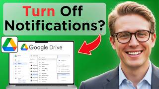 How To Turn Off Email Notifications For Shared Files In Google Drive (Full Guide 2026) screenshot 5