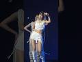 20250420 LE SSERAFIM TOUR EASY CRAZY HOT IN INCHEON 르세라핌콘서트 김채원 Chae Won Blu