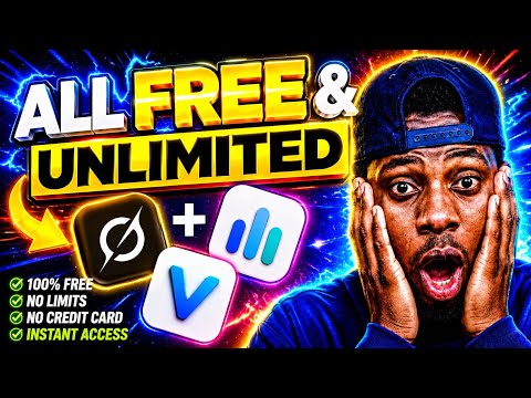 🚀 How to Use Seedance 2.0 + Grok AI + Veo 3 for FREE Unlimited AI Video Generation (2026)