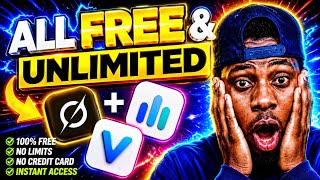 🚀 How to Use Seedance 2.0 + Grok AI + Veo 3 for FREE Unlimited AI Video Generation (2026)