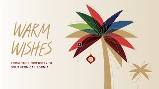 A Warm Holiday Message from President Carol L. Folt