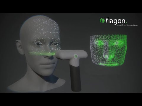 Fiagon's Photoregistration - video from Fiagon