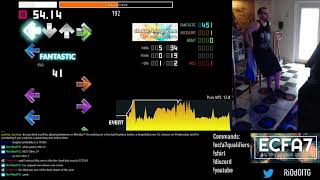 Riodo - Choux A La Creme 13 Bb1 - 1 Ex 1 Miss