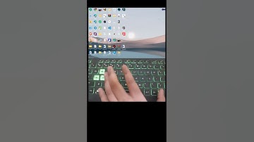 How to Open On Screen Keyboard OSK Quickly
