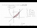 Cálculo 3. Integrales dobles.