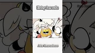 Estoy Tan Sola Fandub Comic