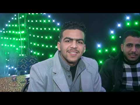 الريس هانى عابد عاشق المزمار البلدى فرحة صفط الحنة 