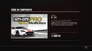 Forza Motorsport 4 - #129​ - [Série Do Campeonato] - 09/24 - MUGELLO AUTODROMO INTERNAZIONALE