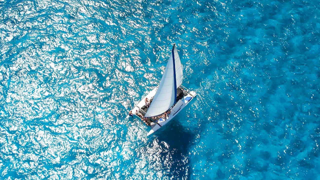 Transmisión en directo de Experiencias Cancun