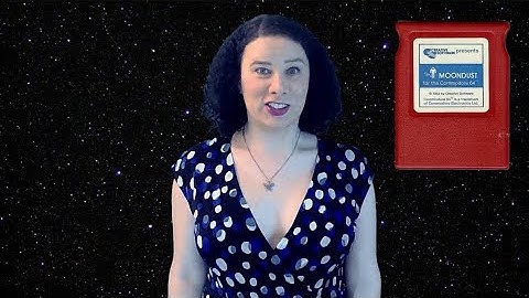 I fixed this Commodore 64 video game bug from 1983