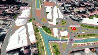 Zonguldak Çevre Yolu