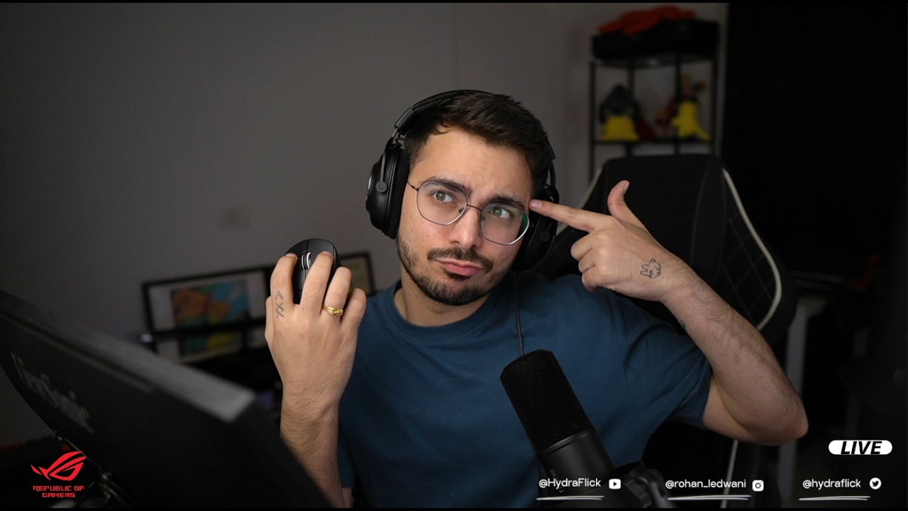 Aim kinda tragic but plays still magic | Valorant Live India