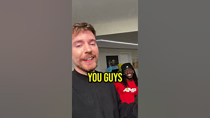 MrBeast & Kai Cenat Prank The Internet