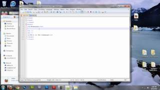 Famous XHTML & CSS Tutorial #7 Horizontal Rules and Comments Net Worth