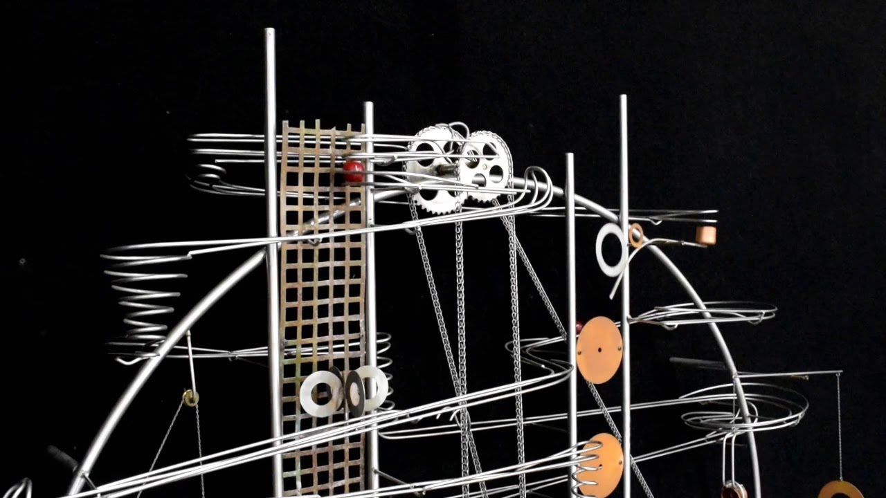 Sculpture 291 YouTube