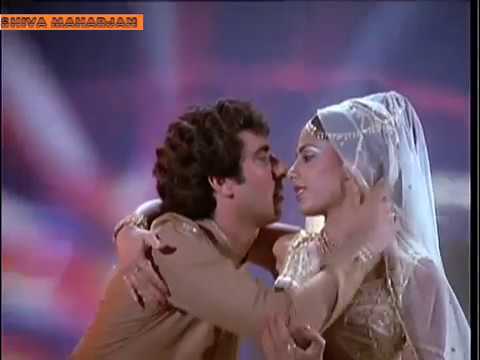 Husn Bhi Aap Hai - ஹுஸ்ந பீ ஆப ஹைங் Music Video Thumbnail in Tamil