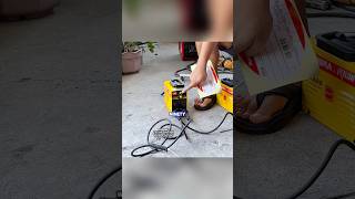 Fujima Rilon Inverter Welding Machine 300 Amps | Solid sa Lakas pero Maliit lang #welding