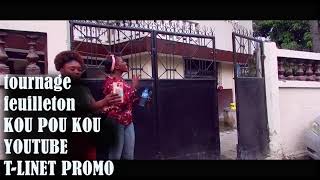Vin Gade Koman Sa Teye Tounaj Kou Pou Kou By Tlinet Promo