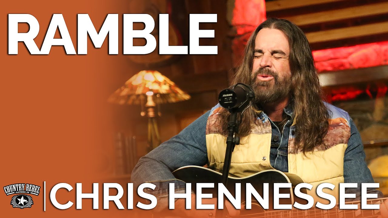 chris hennessee red dress Chris Hennessee Red Dress Official Video