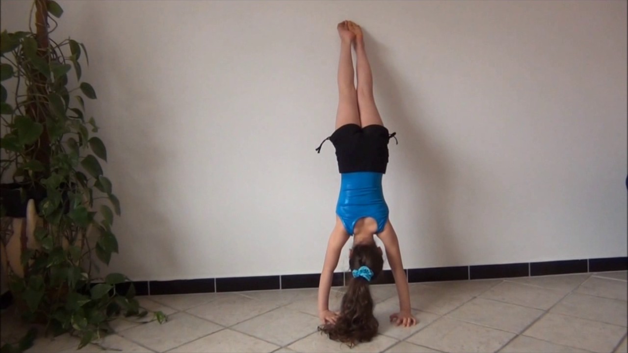 Gymnastique À La Maison | Ventana Blog