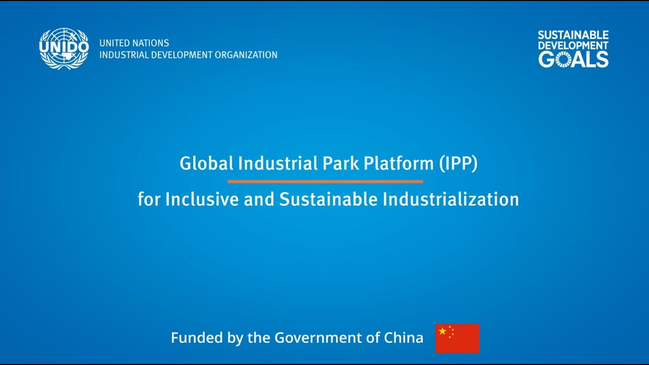 IPP promotional video - YouTube