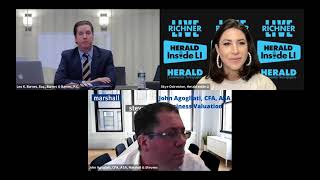 Herald Inside LI Live Webinar: Success in Family Business