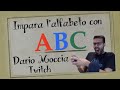 Impara l&#39;alfabeto con Dario Moccia Twitch (clip storiche e momenti più divertenti del Dariòn)