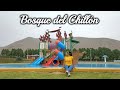 CLUB CAMPESTRE BOSQUE DEL CHILLON CON S/. 25 SOLES 2021