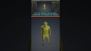 Sending a Character from ZBrush to CC5 & The New Subdiv Feature