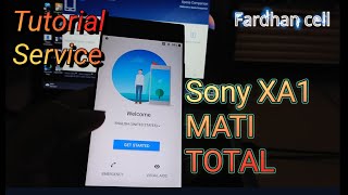 Download Lagu sony xa1 mati total MP3
