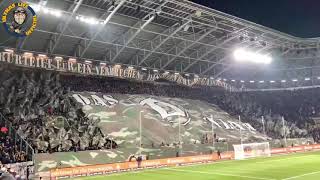 Das D Team Dynamo Dresden Vs Ksc 29.01.2020