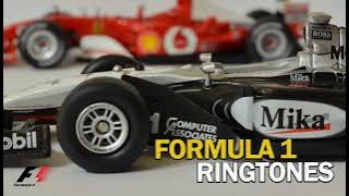 Formula One F1 Sound | Ringtones