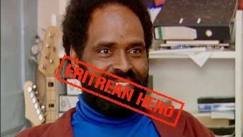 THE STORY OF JOSHUA (Fessahaye Yohannes) – ጆሽዋ (ፍስሃ ዮሃንስ)