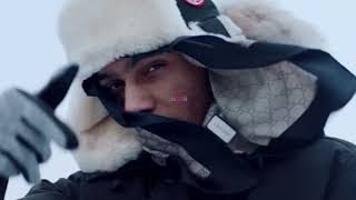 AJ TRACEY - FOR THE MANDEM (JAXK-B REMIX)