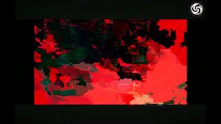 whistle occerance red sky for you guys! (datamosh)