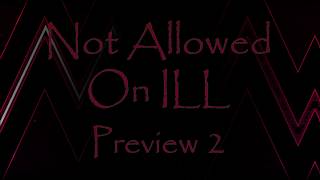 Not Allowed On ILL (IMPOSSIBLE) | preview 2 screenshot 3