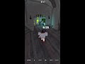 99日生き残るロブロックスにちょうせん!