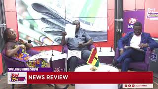 News Review on the Super Morning Show | Tuesday, May 2, 2023