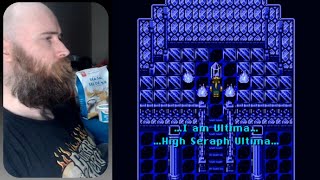 How to Beat Ultima in FF6 T-Edition