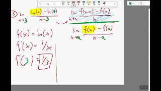 Cal - Unit 2 Multiple Choice Practice - #23