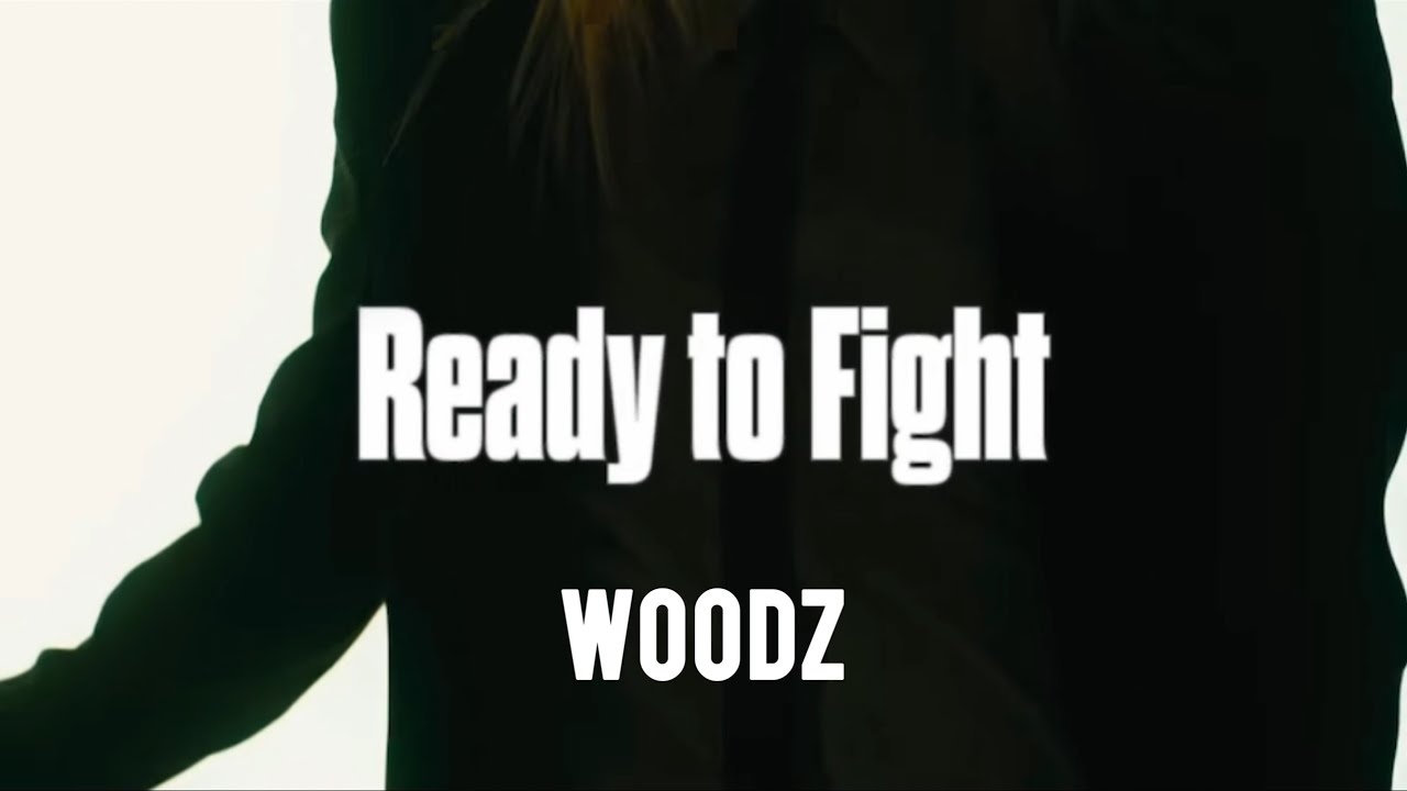 [LIVE韓中字] WOODZ(曹承衍/조승연)—Ready to Fight