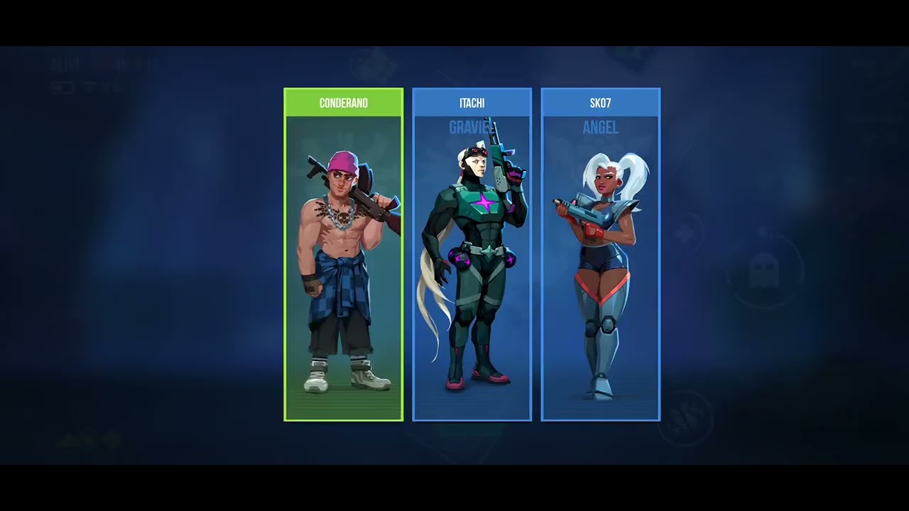 Bullet Echo India | Team Deathmatch | Divine Mode