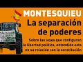 ⭐️Hay que cambiar la estructura de poder.