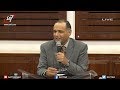المسيح يغير الواقع المأساوي - د. ماهر صموئيل - اجتماع الحرية