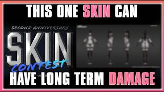 This ONE Skin Could Cause Long Term DAMAGE | The First Descendant