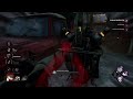 Freddy Win Streak Game 14 DBD