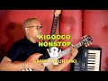 Kigooco nonstop 8