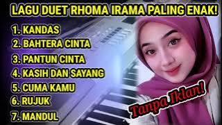 Lagu Duet Rhoma Irama Terpopuler_Duet Merdu Dangdut