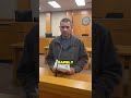 HOA Fines Dad $6,700 For Medical Van - Judge Goes OFF! #usa #justice #uscourts #law #viral